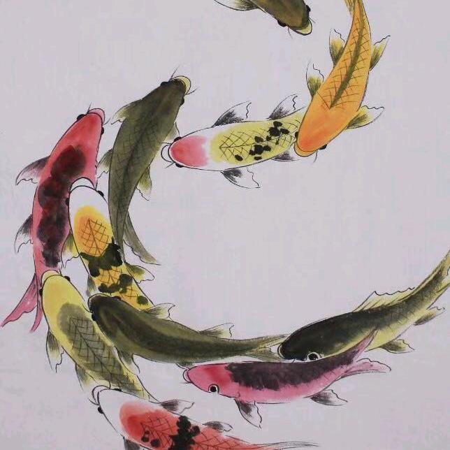 我爱钱，钱爱我