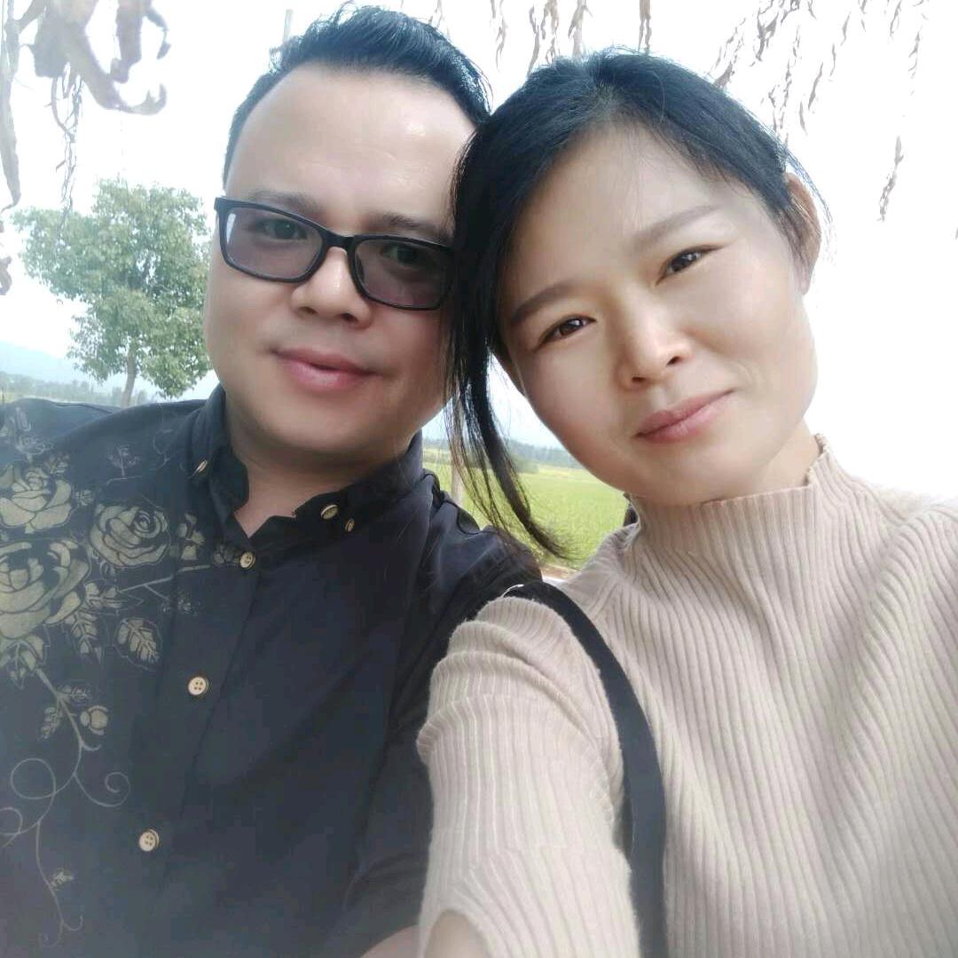 洋溪明豆