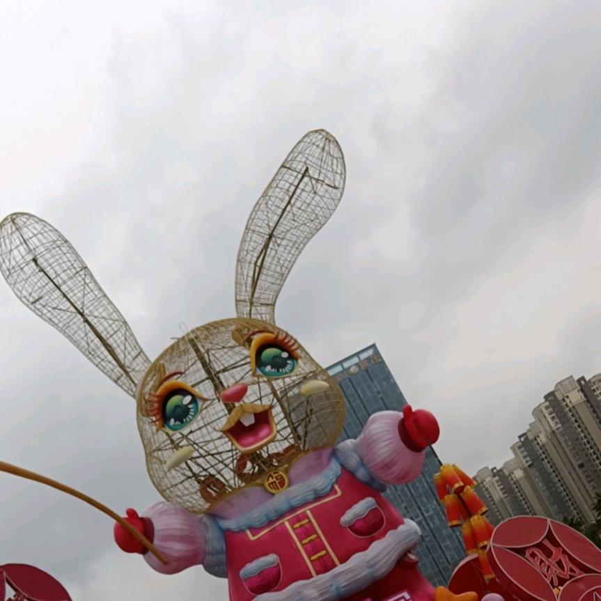 我在这里等着你