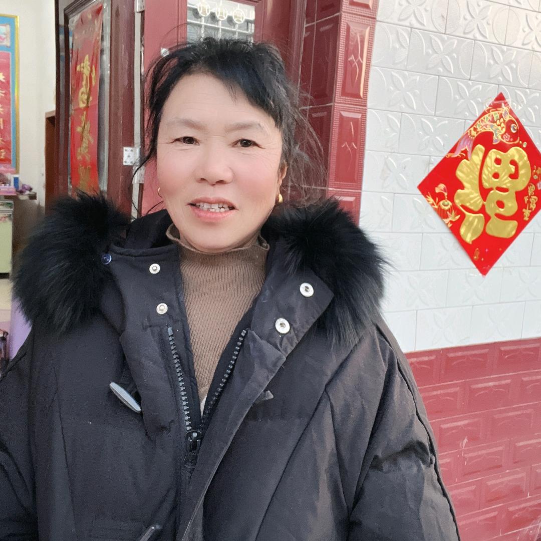 笑口常开