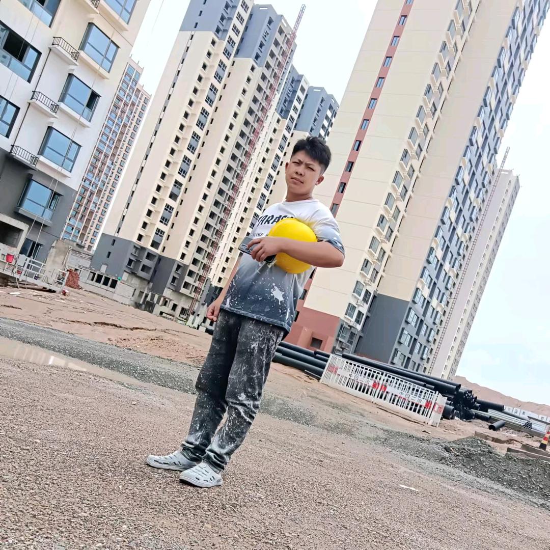 小龚马仔