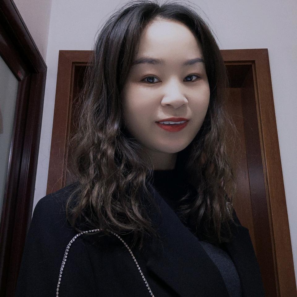 胡莉莉