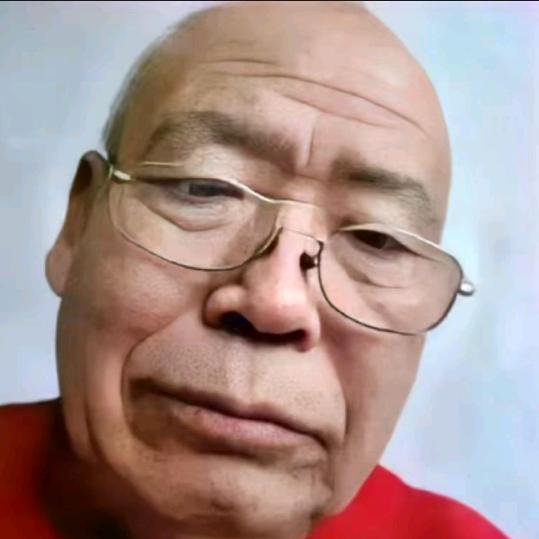 刘明绿我是内爹