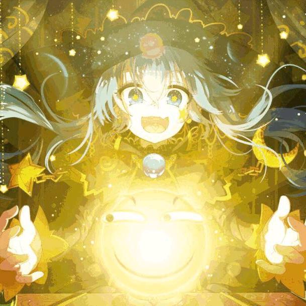 星海漫游