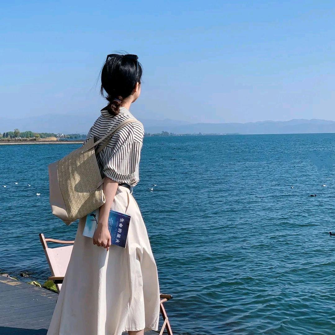 小吴和她的小可爱们💫