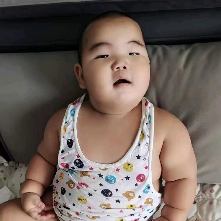 肉肉来了