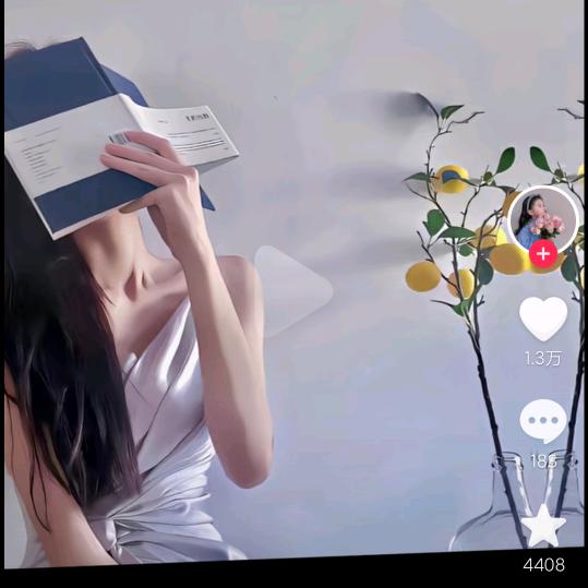 夜幕下的萌娃