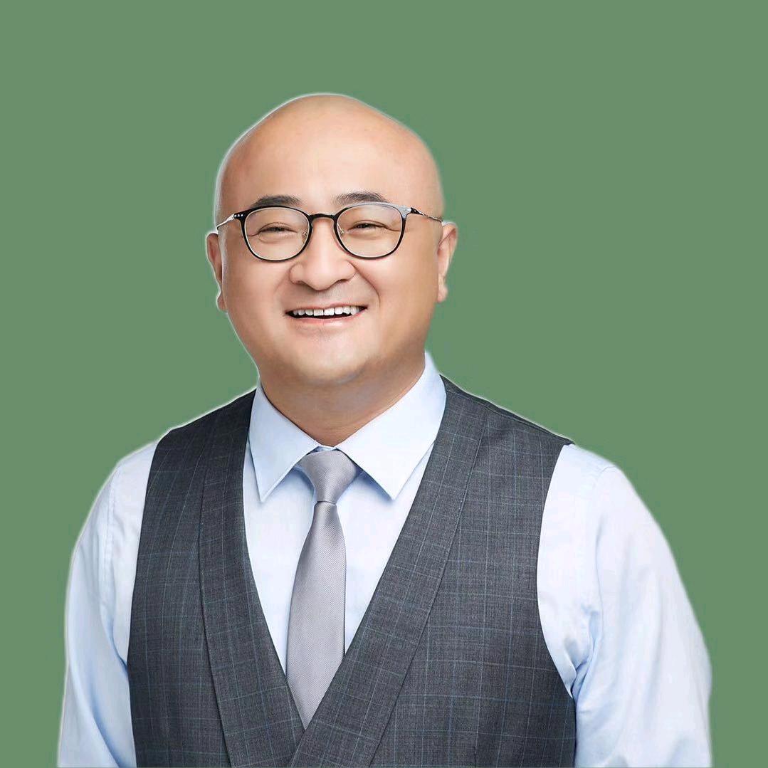 一个C先生