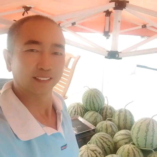 瓜农朱哥（6月成熟）