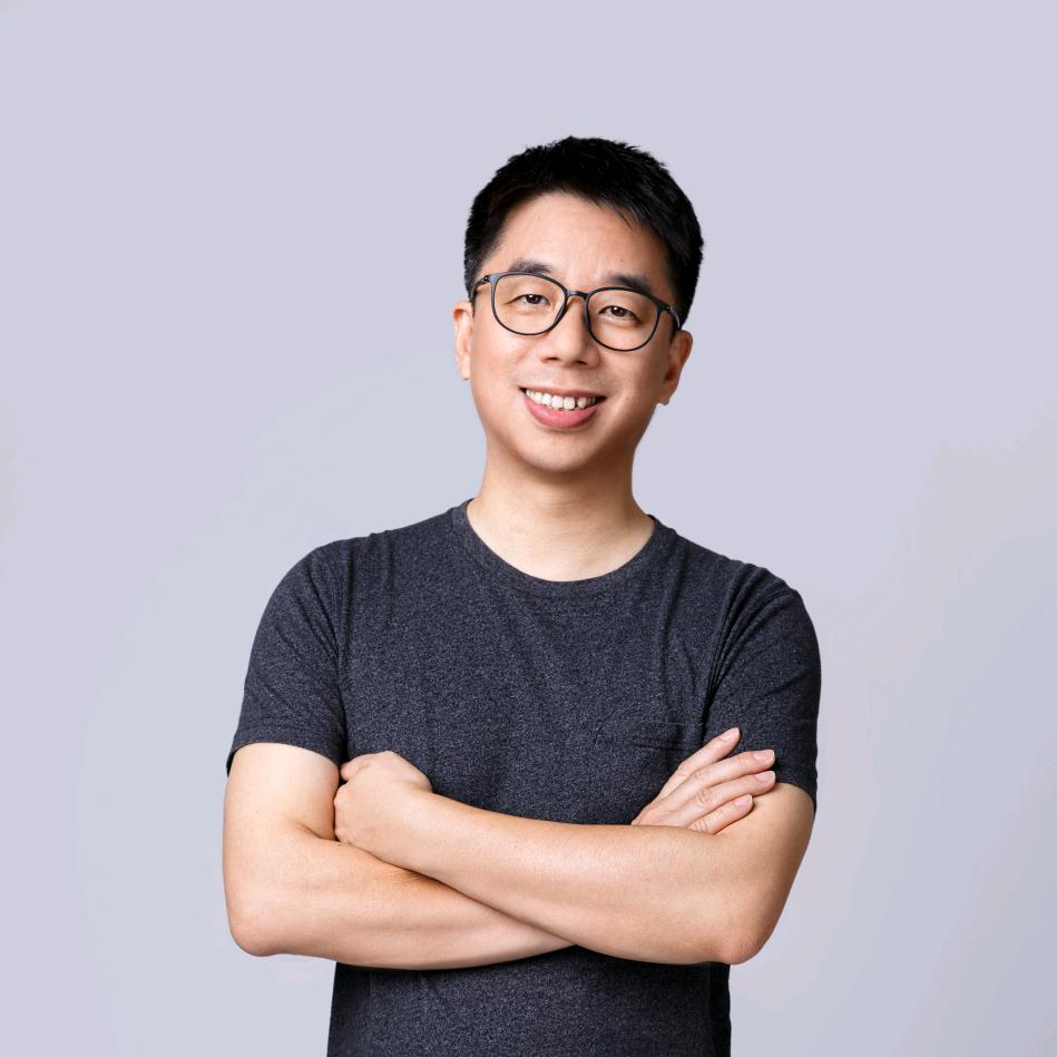 宇哥讲人才