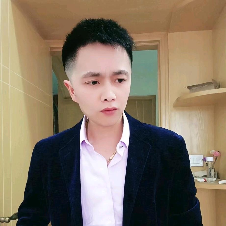 潇洒