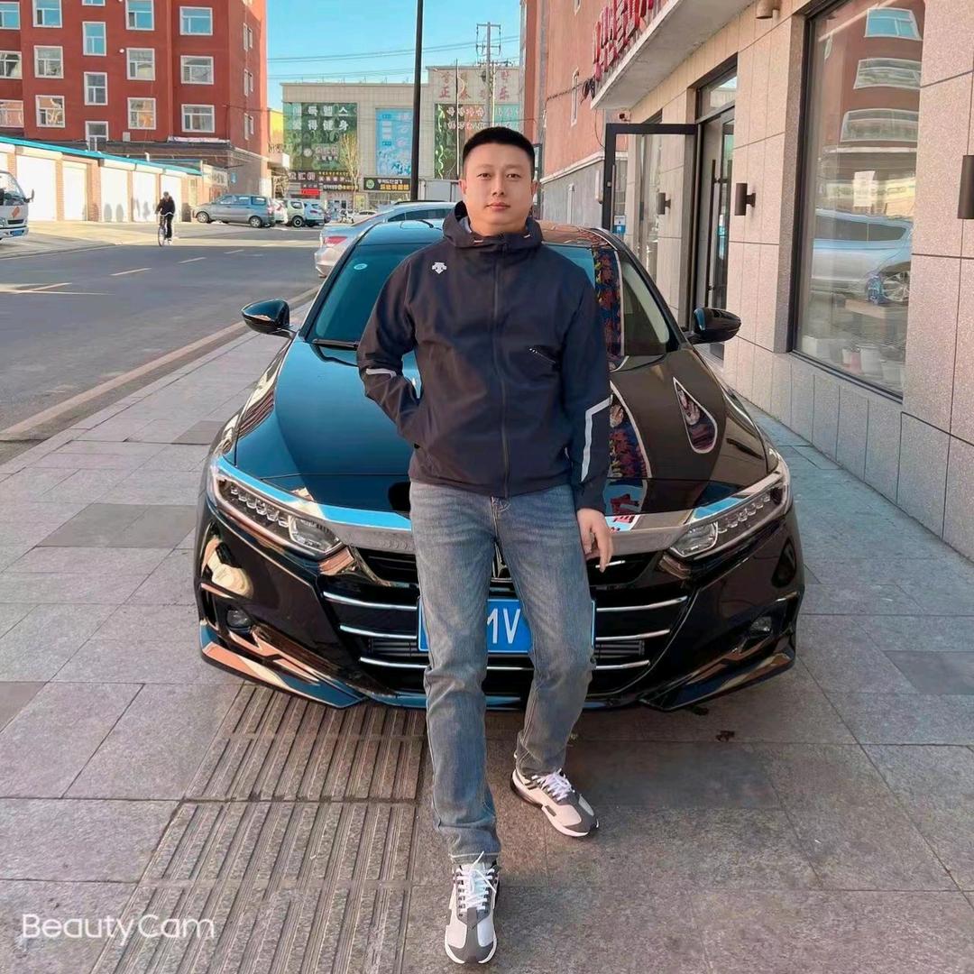 华丽的转身