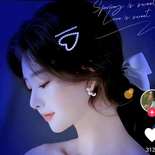 💃余生有你就足够💅