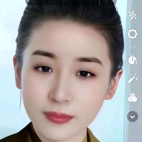 爱历史的大姐