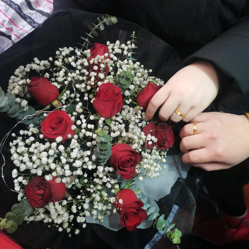 🌹梦想成真🌹
