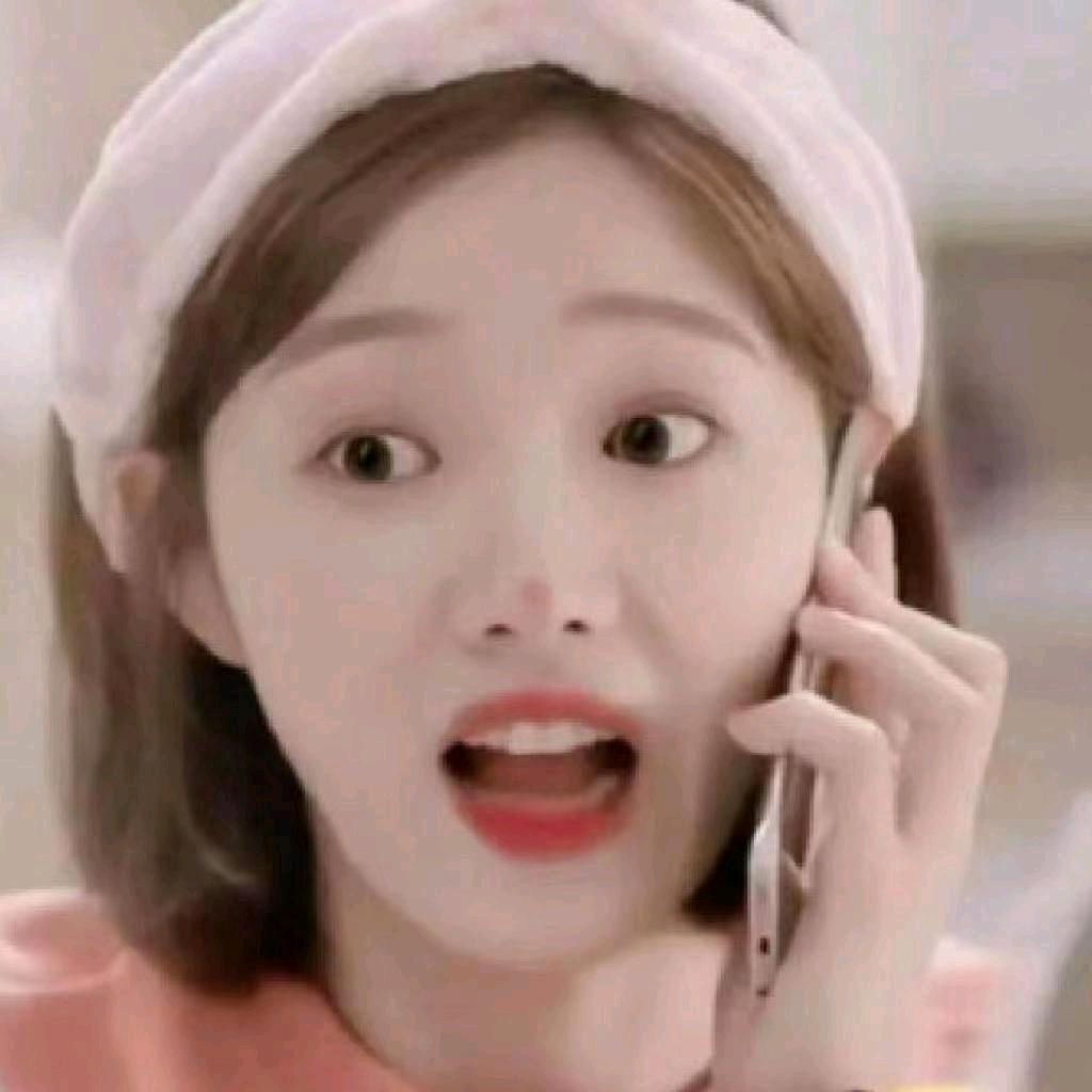 金福珠追剧日常@抖音