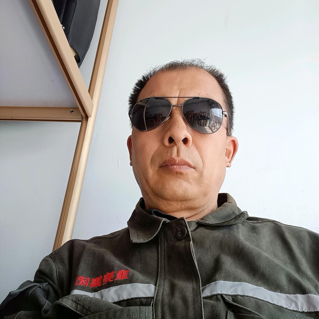 李永军