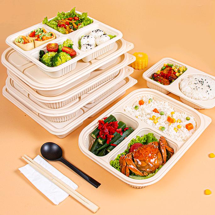 环保餐盒生产厂家