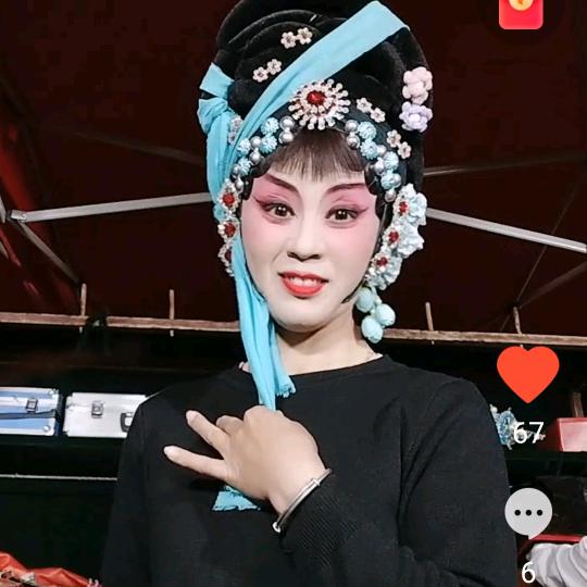焦艳姐姐