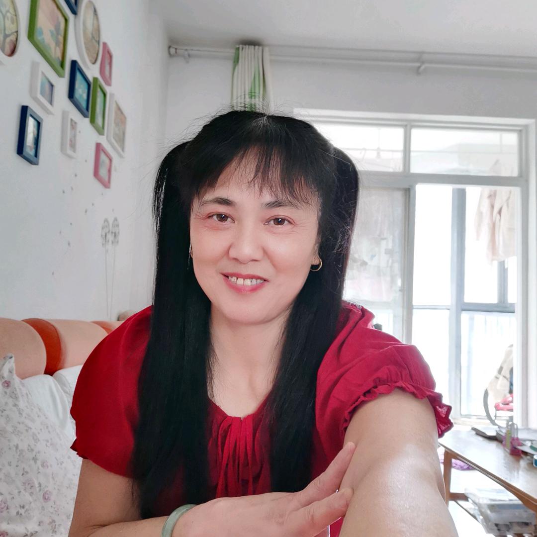 裴香兰