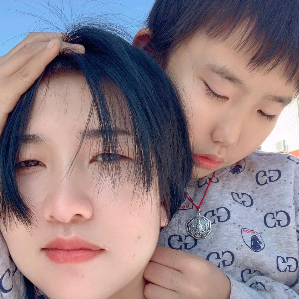 三娃客家李妈妈