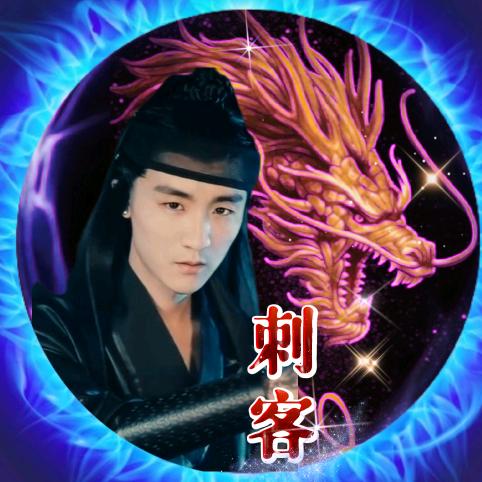 💫黑衣💛刺客💫