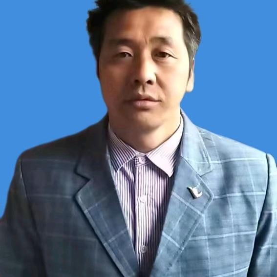 潘杰好人一生平安