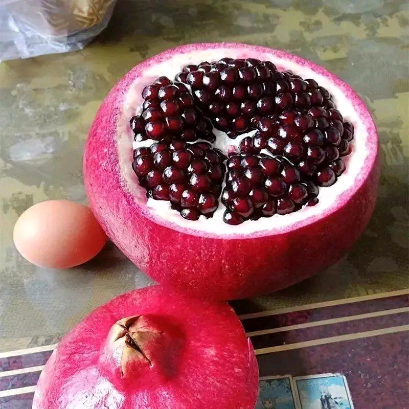 明