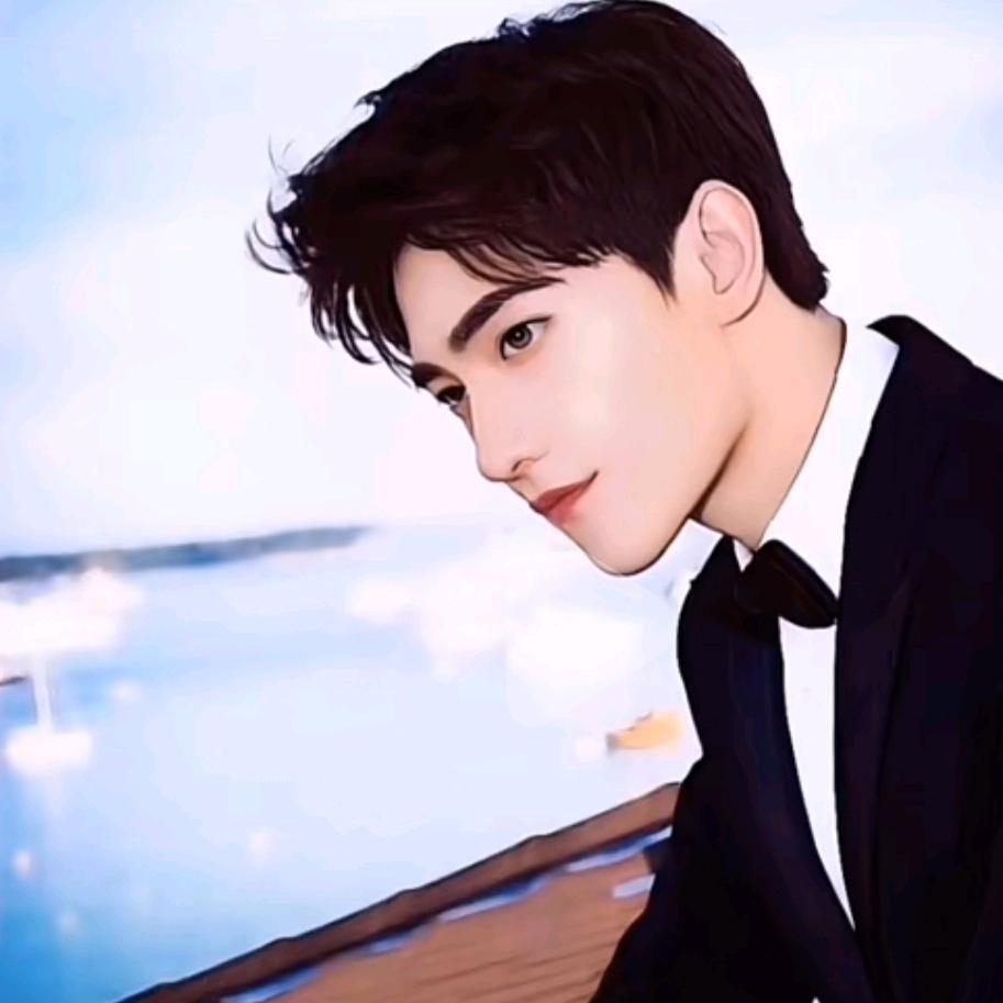 @杰少