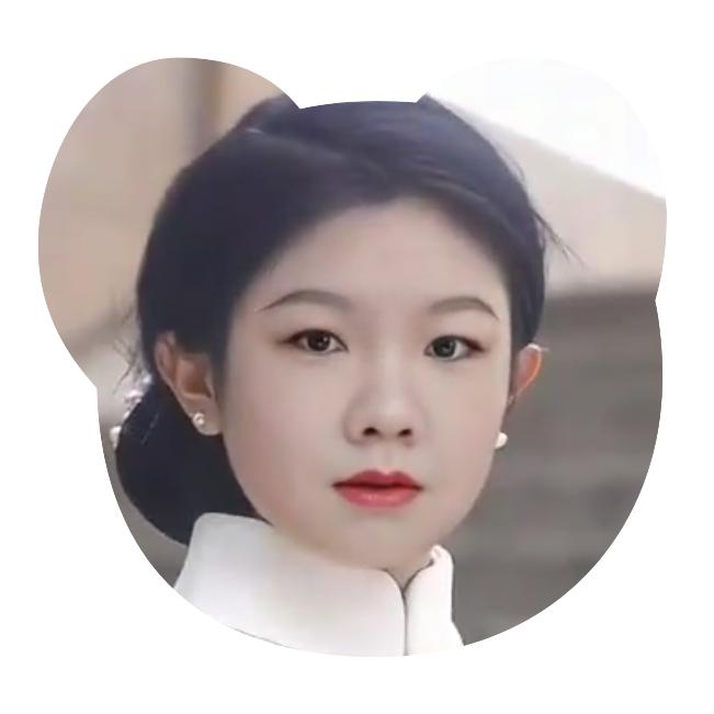 柳叶青丝