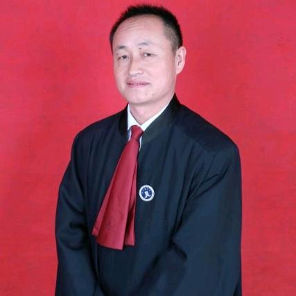 赵庆发律师