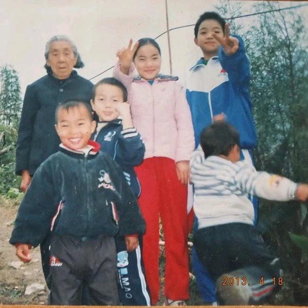 陈姐