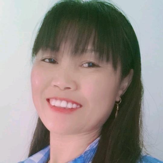 罗小玲
