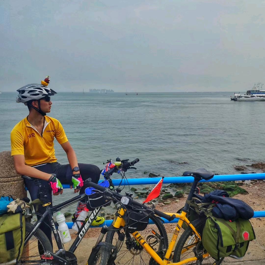 🚲哨兵🇨🇳
