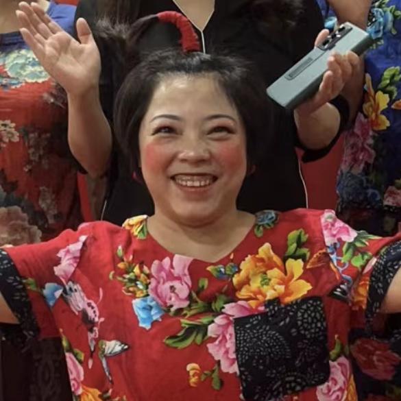 九立方新景添张课长