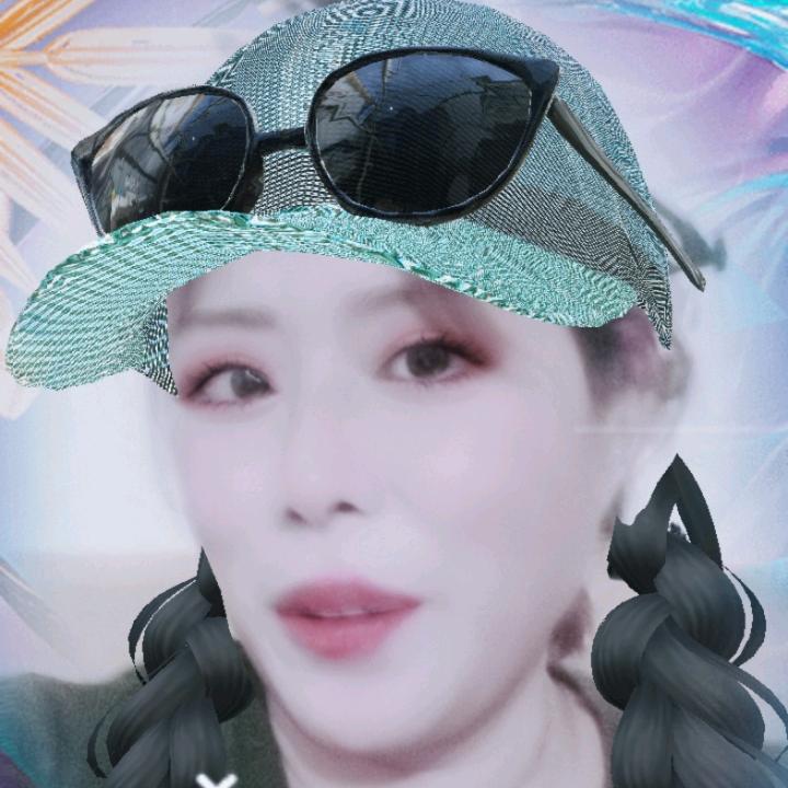 无语姐