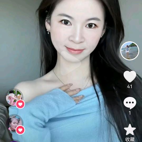 仙女爱生活