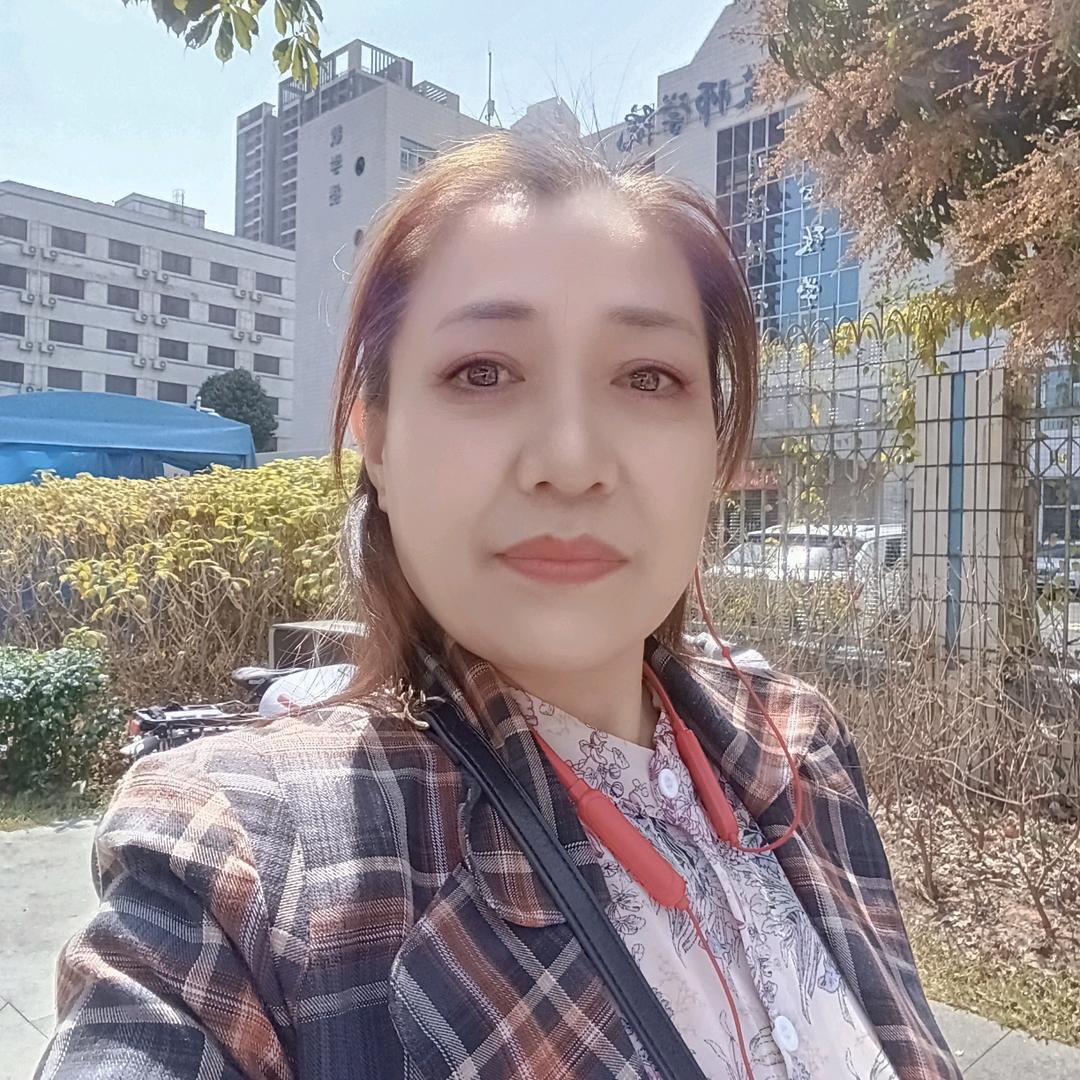 杨洁
