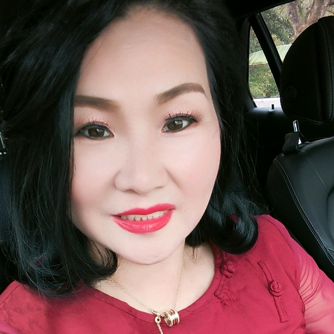 【老万年】悠然见兰珊