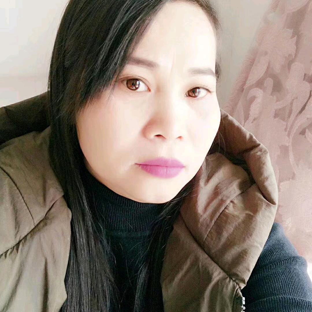 阮丽