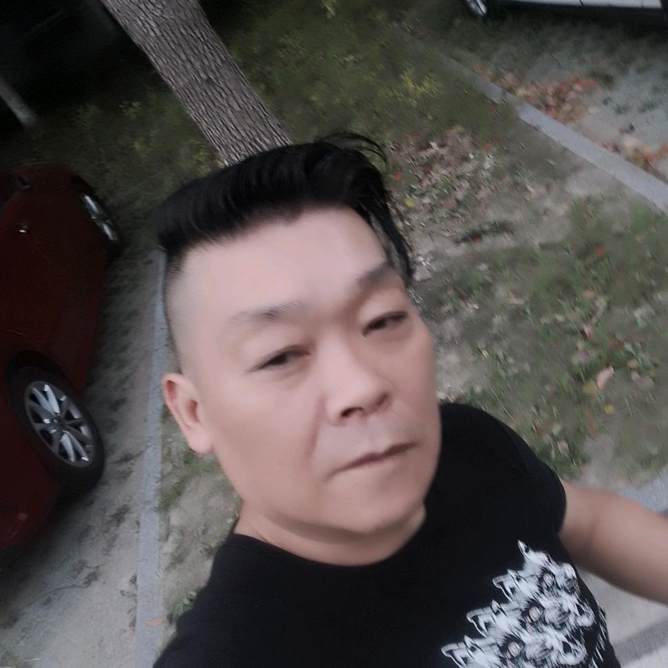 傲天（户外破嗓）