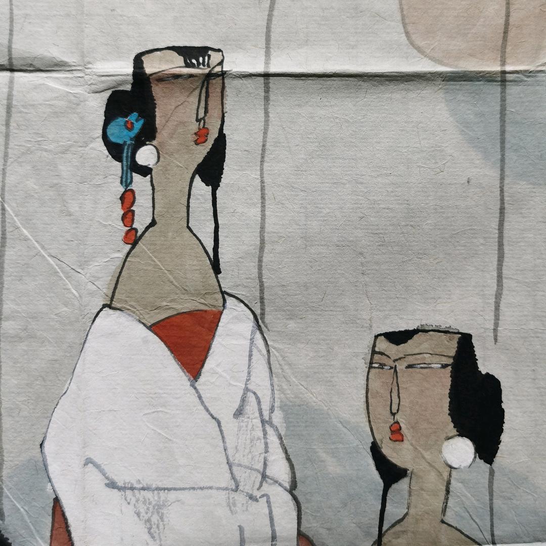 怡源斋 越