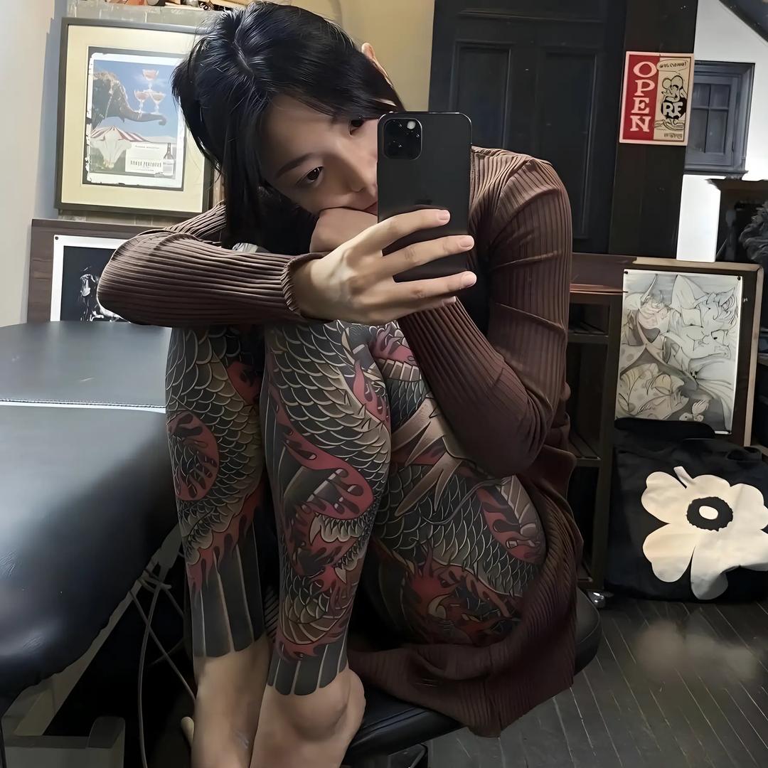 Shoulder