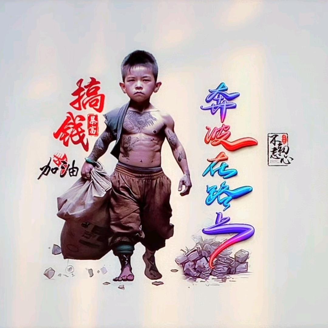 疯子