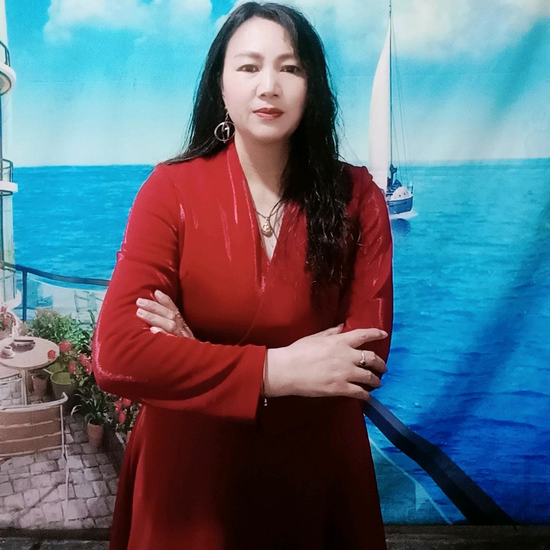 奋斗姐
