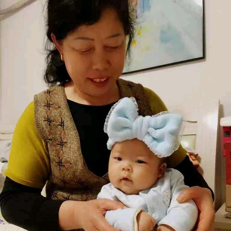 笑口常开