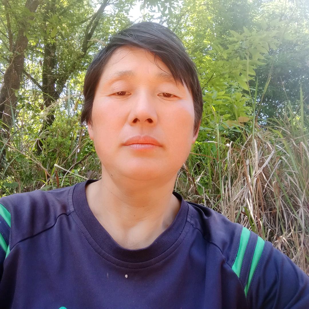 农村华姐