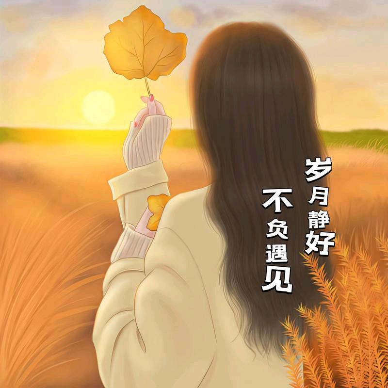岁月如梭