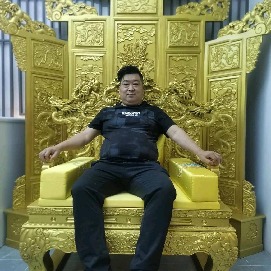 小头爸爸