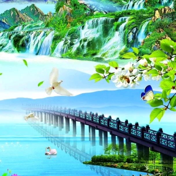 凯旋归来